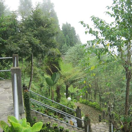 Deolo Cliff Eco Resort Kalimpong Exterior foto